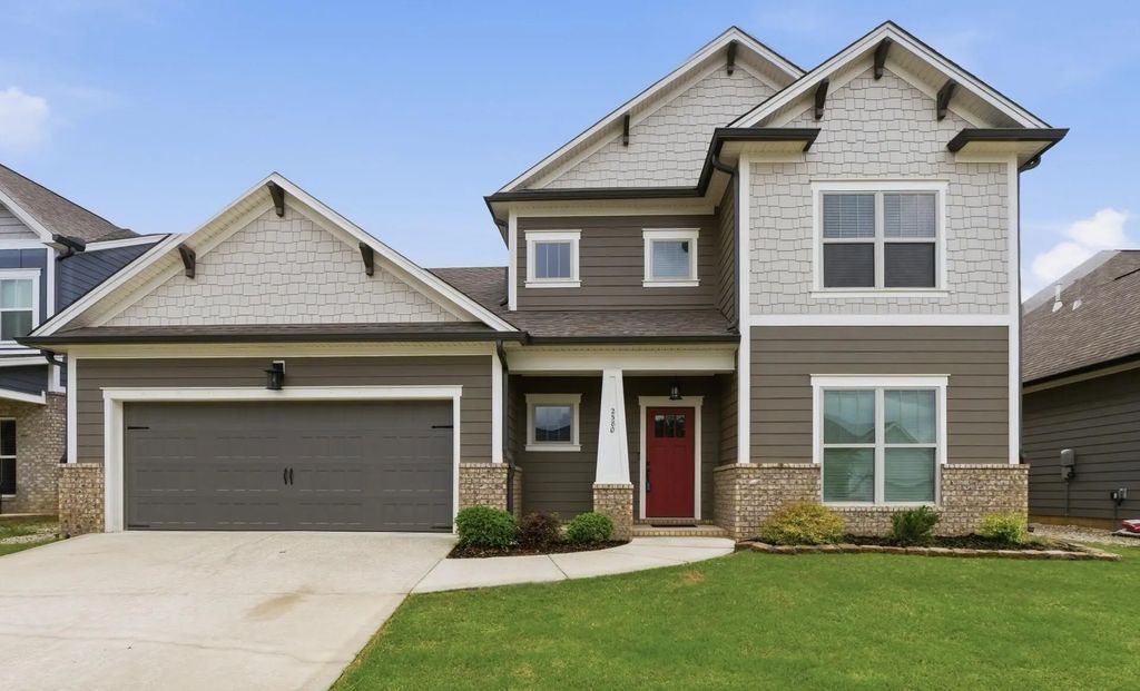 2580 Blue Skies Drive, Ooltewah