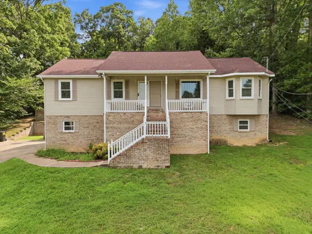 5008 Boynton Drive, Ringgold