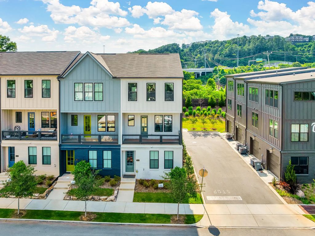 189 Peerless Avenue, Chattanooga