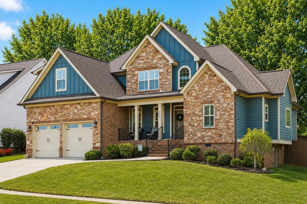 3430 Westhaven Place, Cleveland