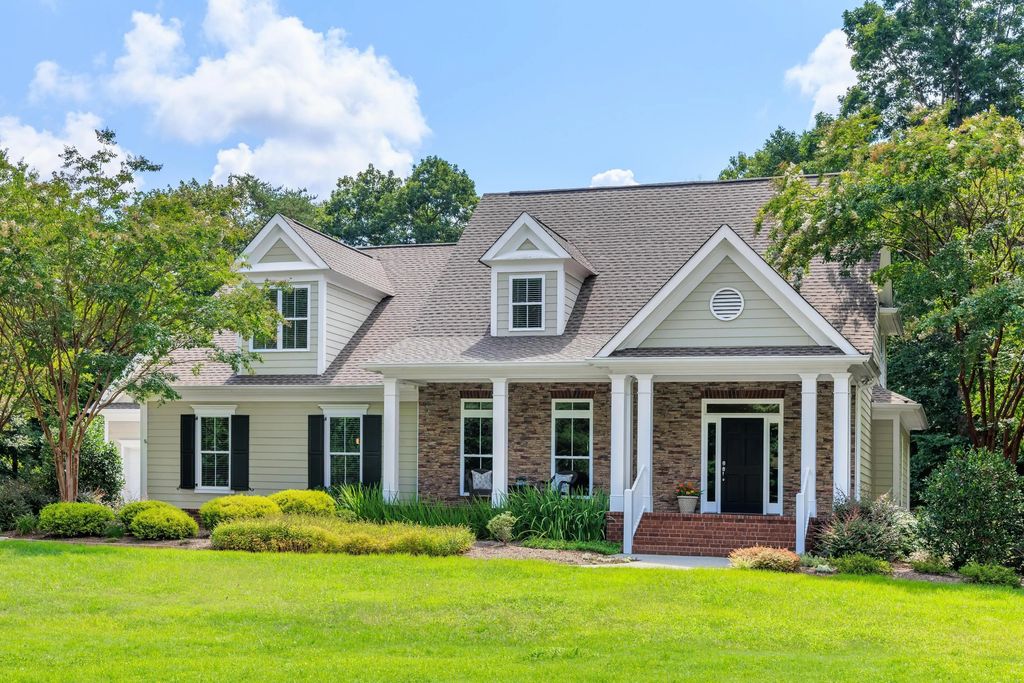 2626 Sly Fox Lane, Signal Mountain