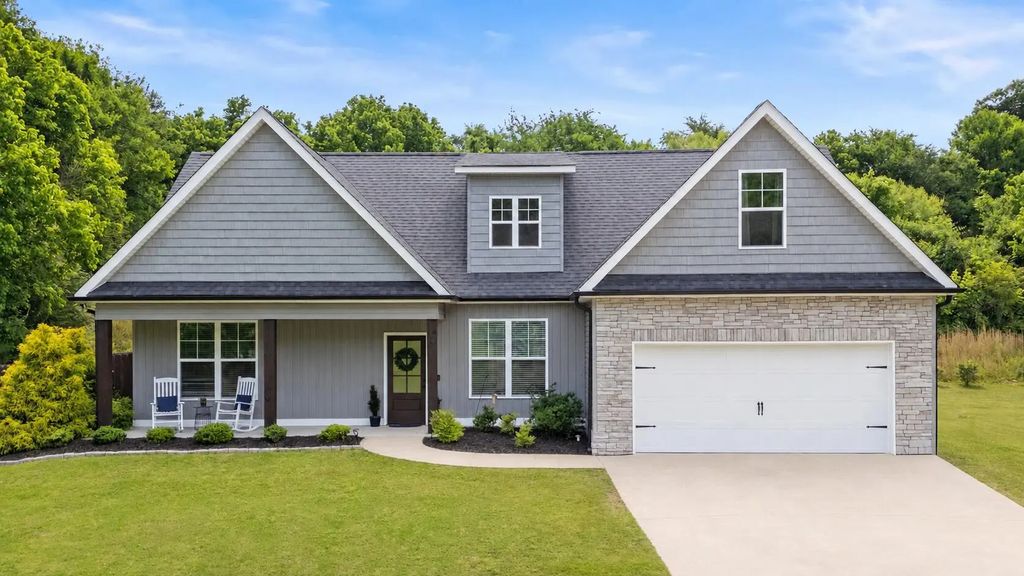 1113 Baggett Road, Ringgold