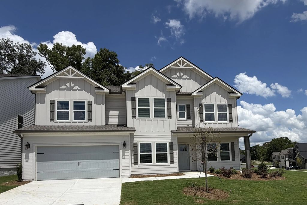 1350 Firelight Way, Ooltewah
