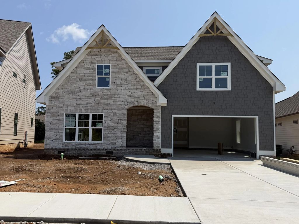 3143 Grassland Circle, Apison