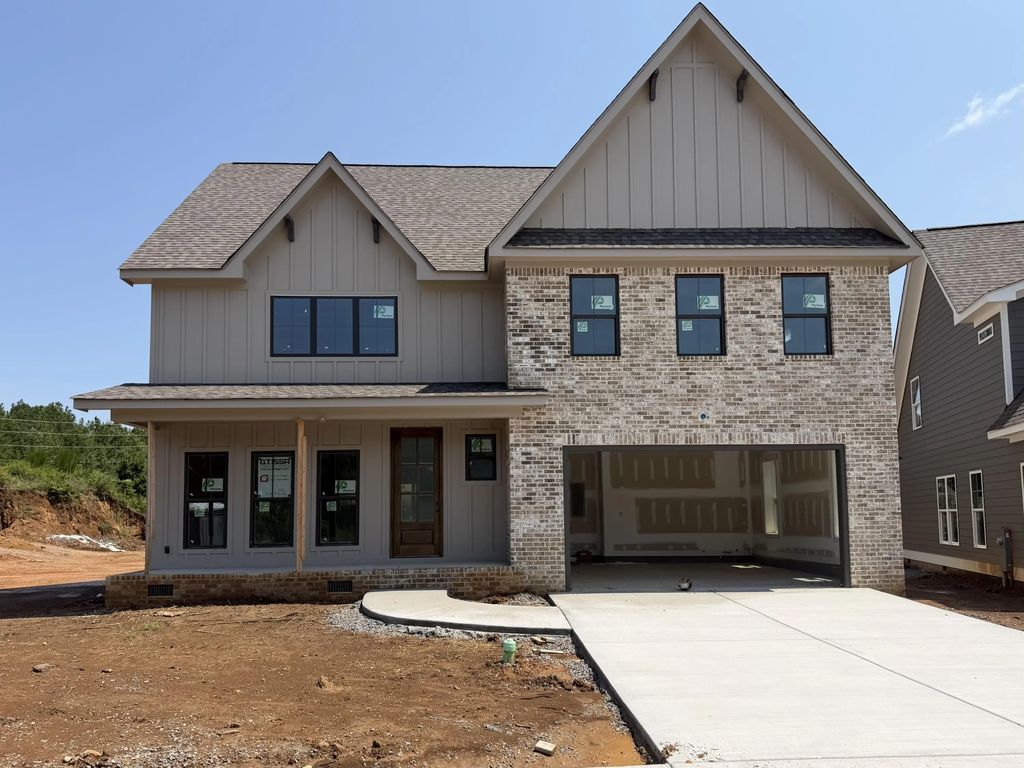 3139 Grassland Circle, Apison