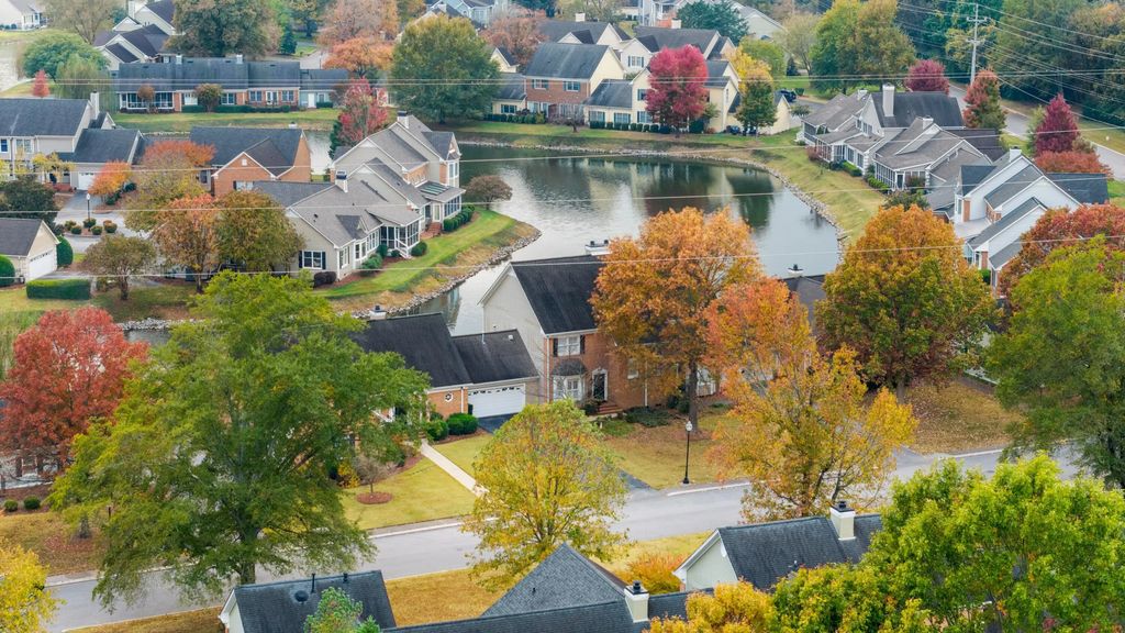 1414 Heritage Landing Drive, Chattanooga