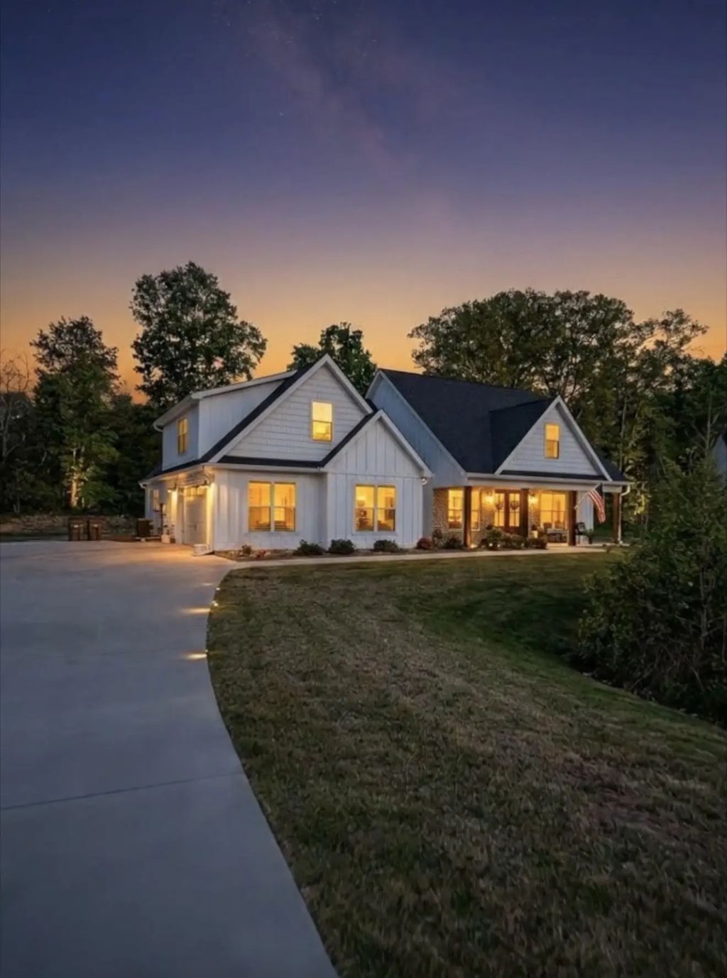 183 Bridlewood Drive, Ringgold