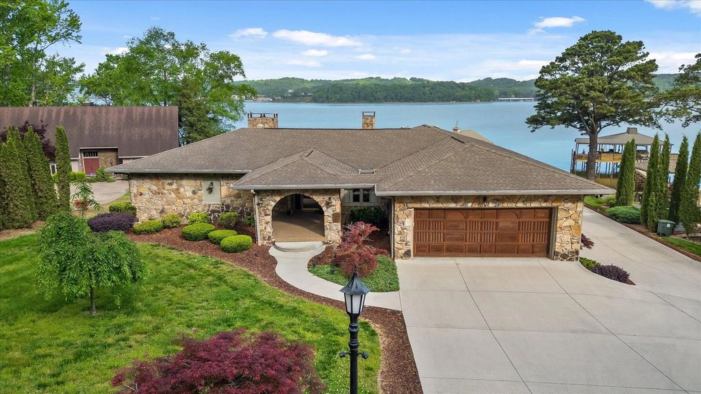4919 Bal Harbor Circle, Chattanooga