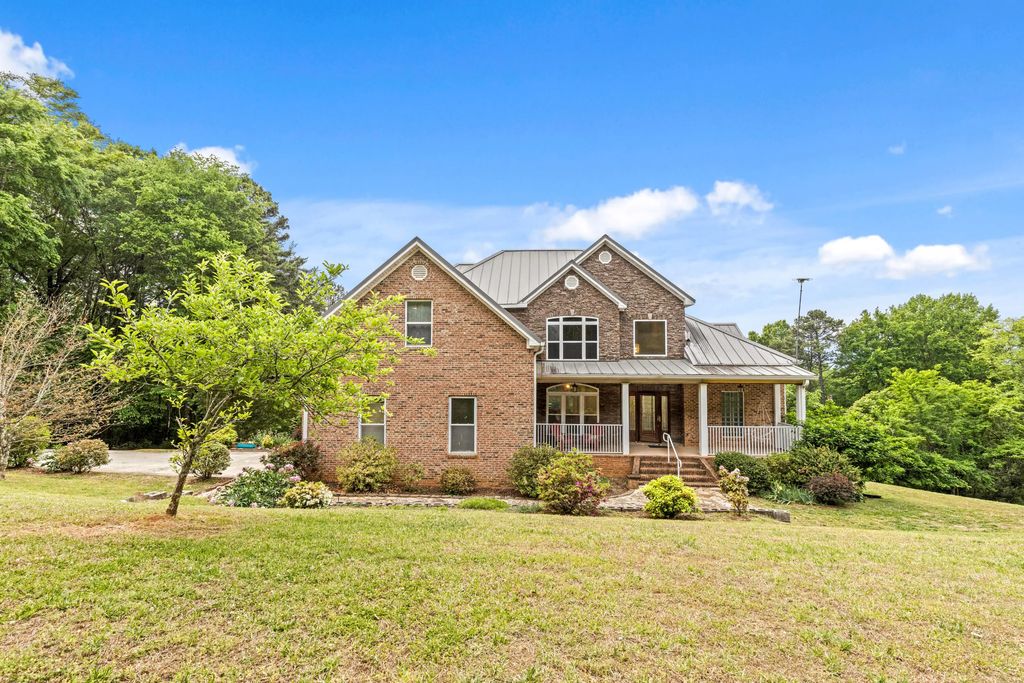 6819 Big Ridge Road, Hixson