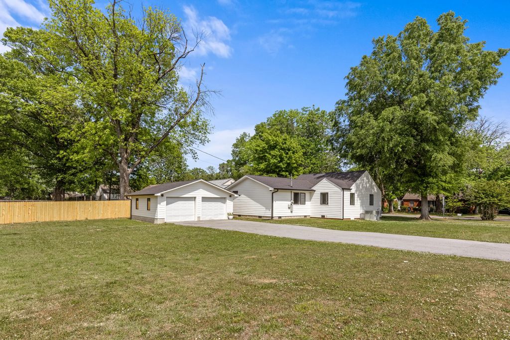 415 Haney Drive, Chattanooga