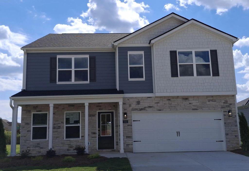 7222 Scituate Ln, Ooltewah