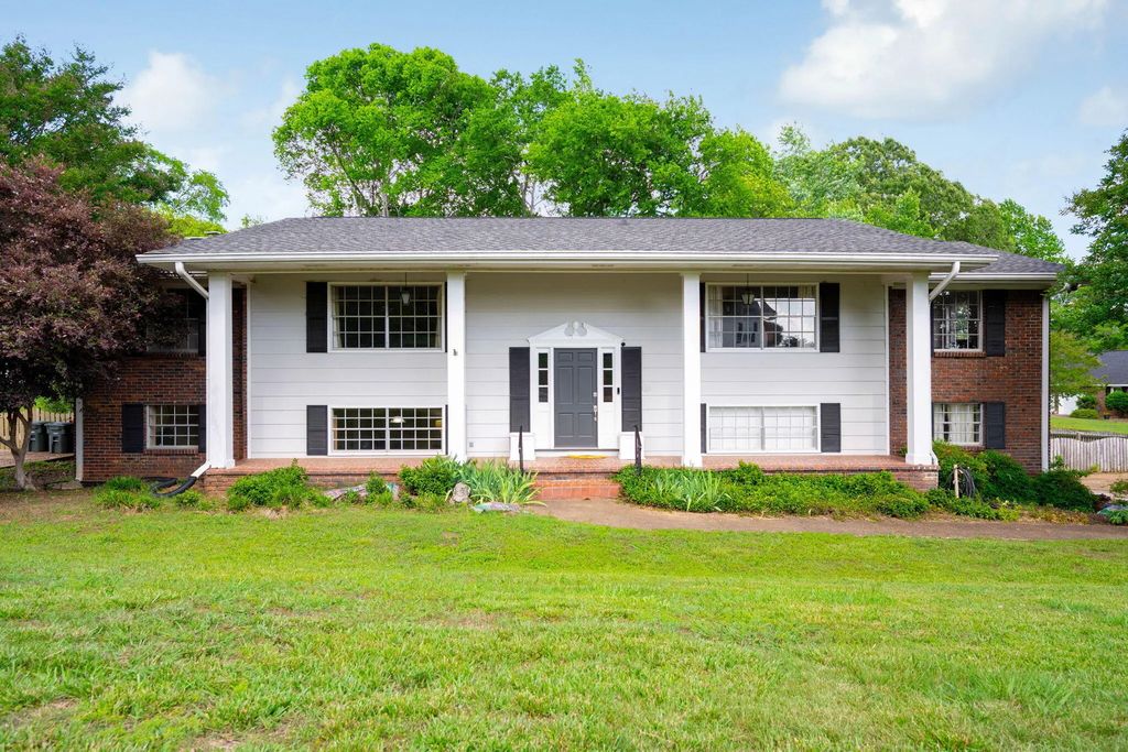 117 Rackham Road, Hixson