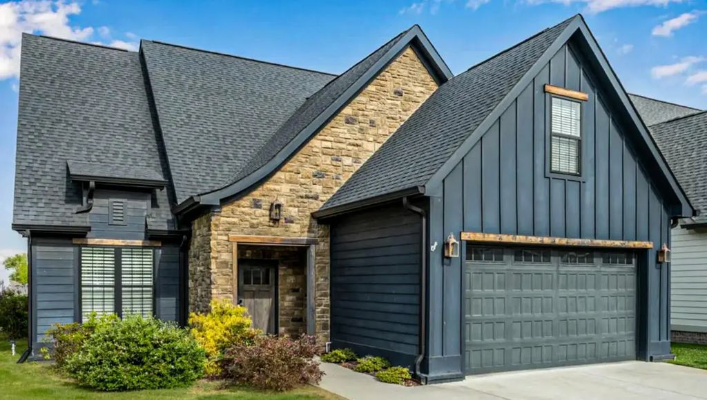 4165 Barnsley Loop, Ooltewah