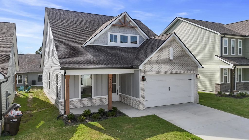 6539 Elizabeth Ann Way, Ooltewah
