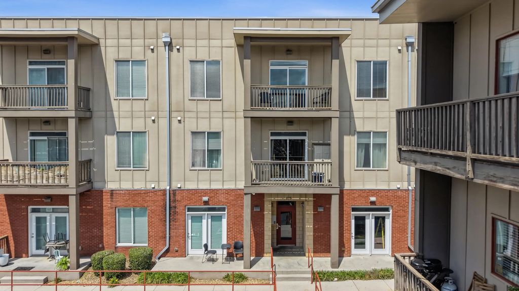 817 Flynn Street, Chattanooga