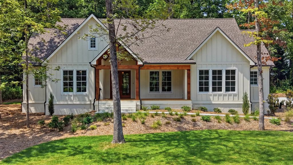 498 Hargis Road, Signal Mountain
