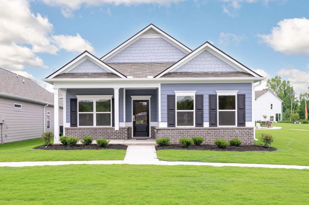 4901 Hazelnut Lane, Collegedale