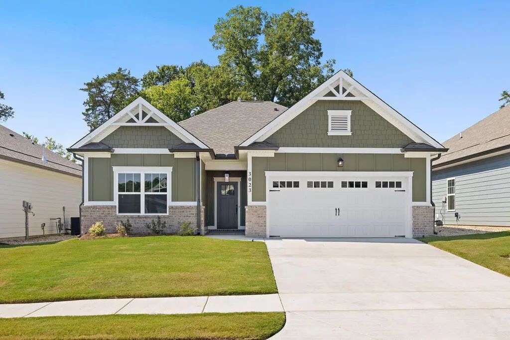 3023 Discovery Drive, Cleveland