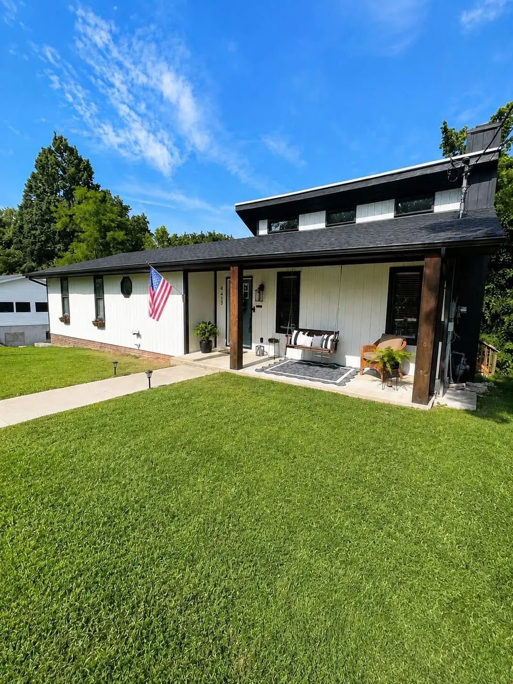 4413 Comet Trail, Hixson