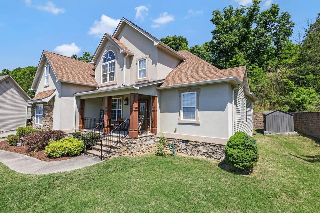 7321 Majestic Hill Drive, Chattanooga