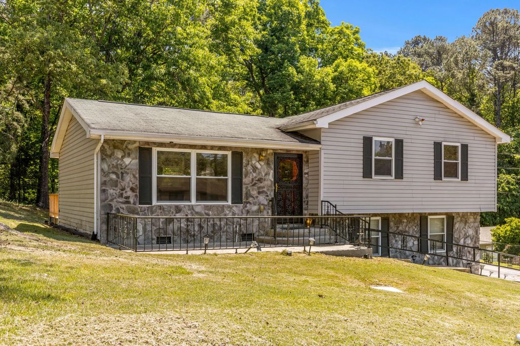 2427 Leann Cir, Chattanooga