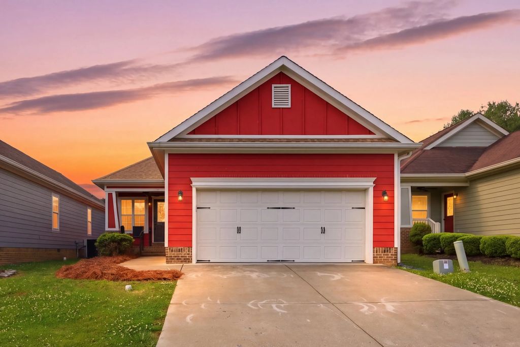 124 Fieldstone Commons, Rock Spring