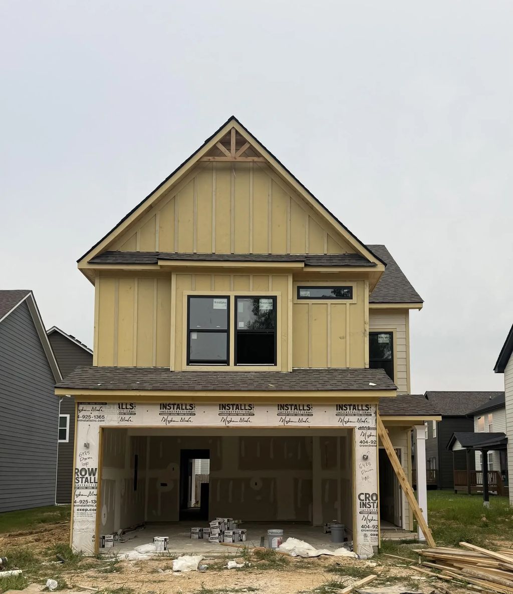 6485 Dharma Lp, Chattanooga