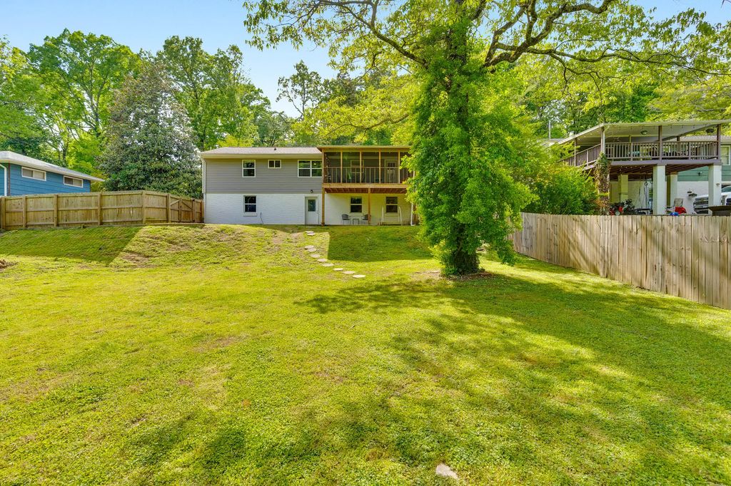 3616 Thrushwood Drive, Chattanooga