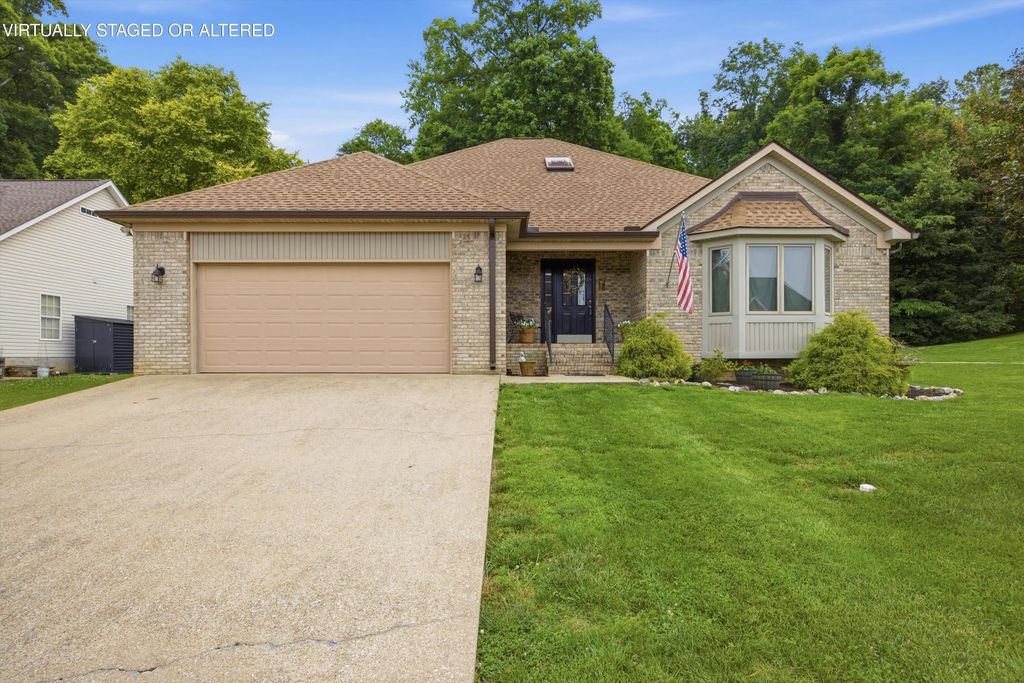 2375 Red Tail Lane, Chattanooga