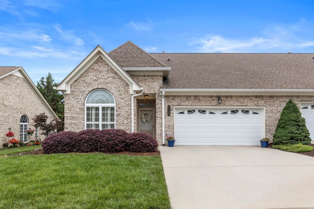 6245 Jacq Court, Hixson