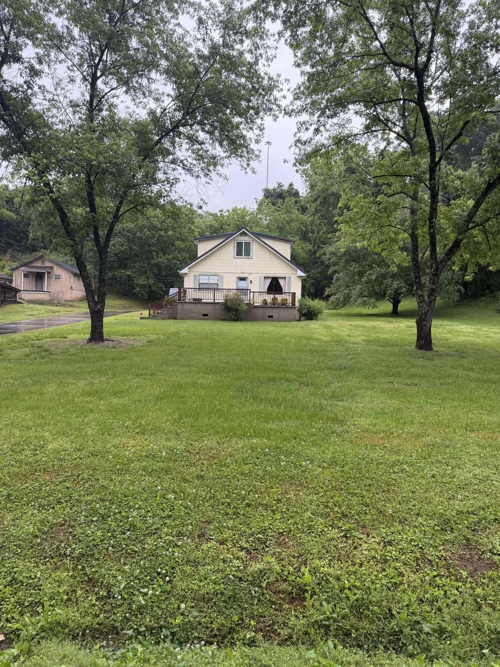 1142 Old Pineville Road, Chattanooga