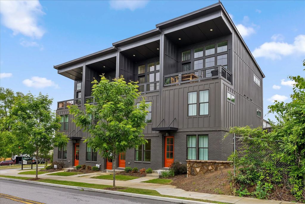 724 Belletrace Circle, Chattanooga
