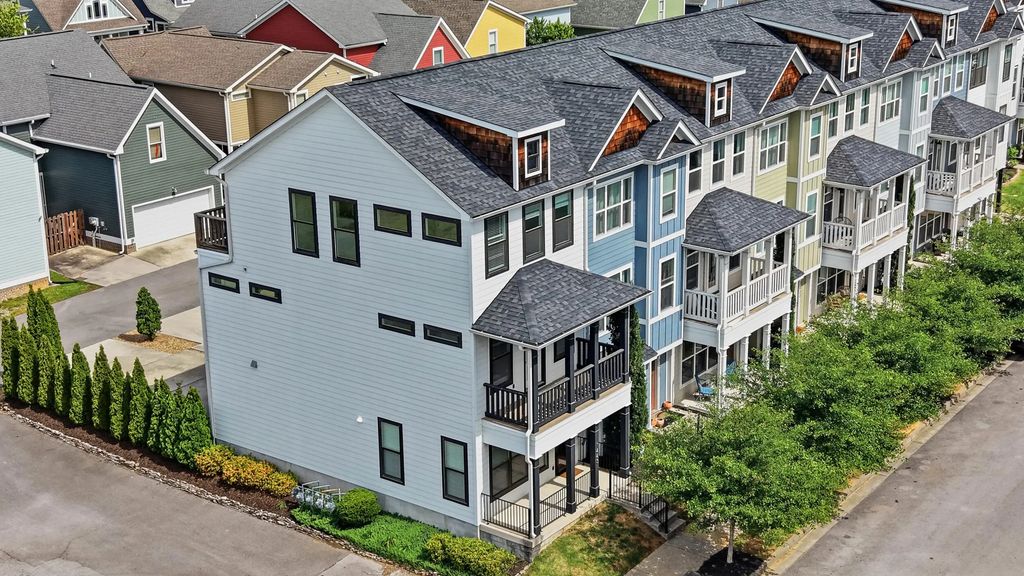 1443 Park Avenue, Chattanooga