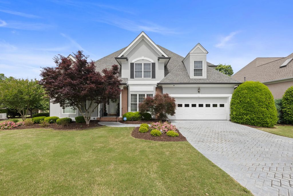 313 Willow Glen Road, Chattanooga