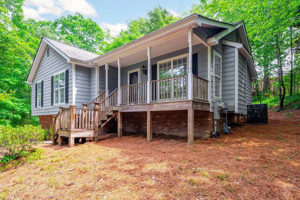 6904 Spinmaker Cove, Ooltewah