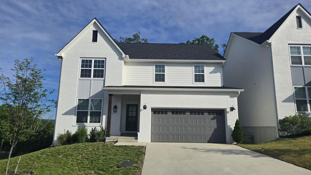 5175 Blue Harbor Lane, Chattanooga