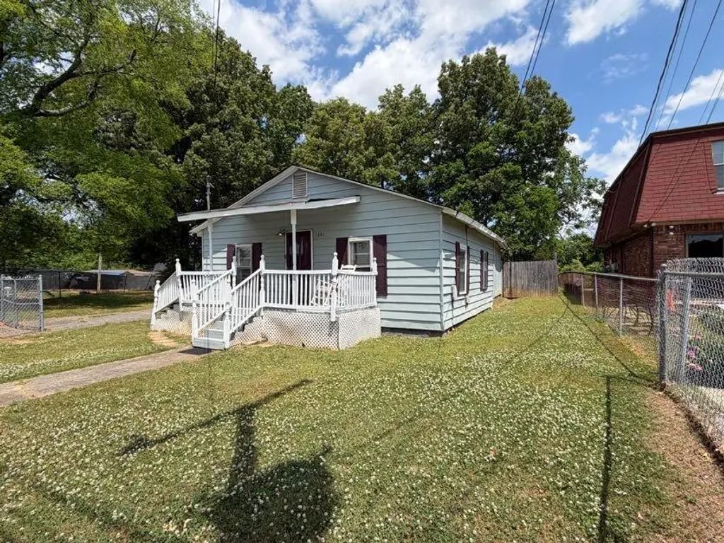 1301 E 28th Street, Chattanooga