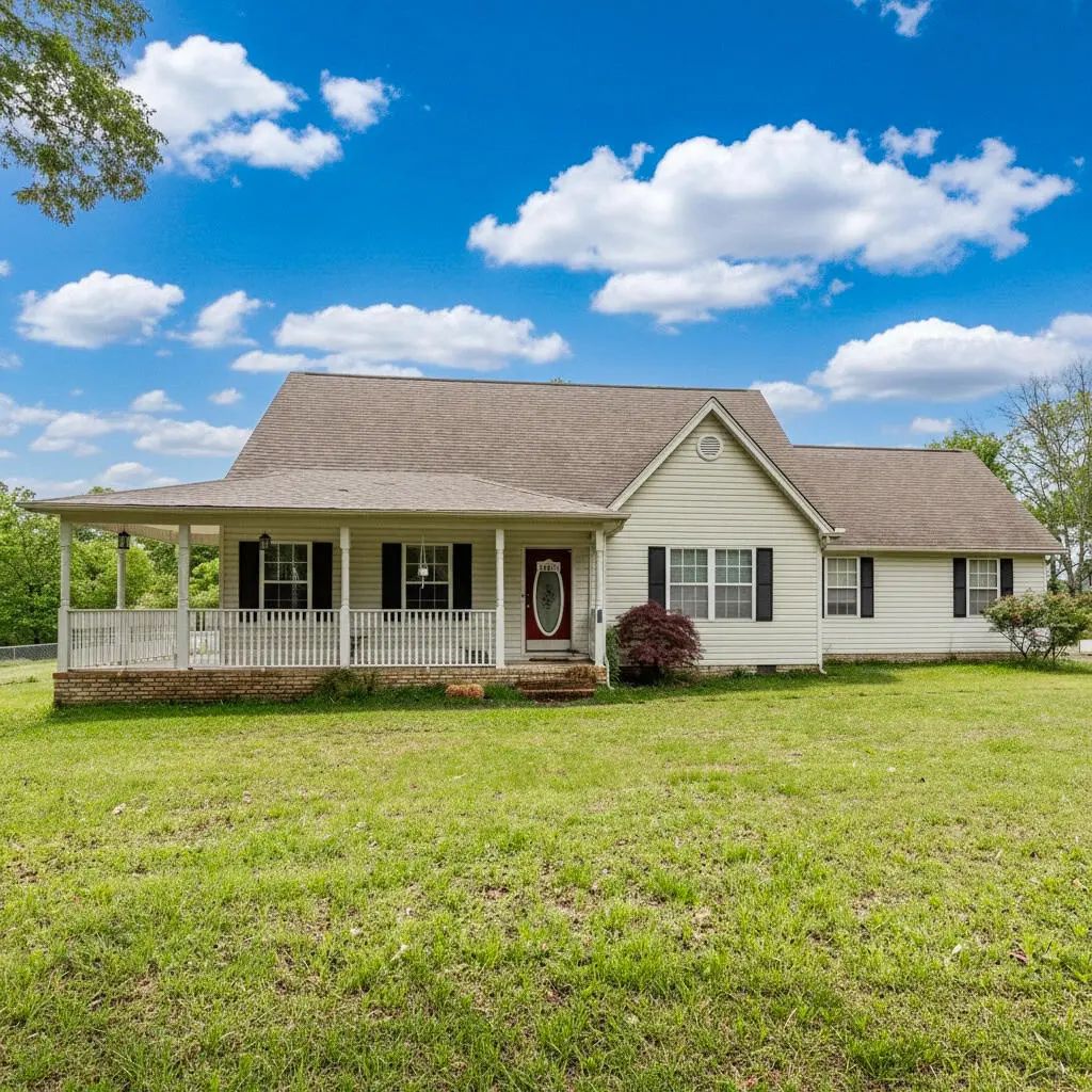 1473 Pine Grove Road, Ringgold