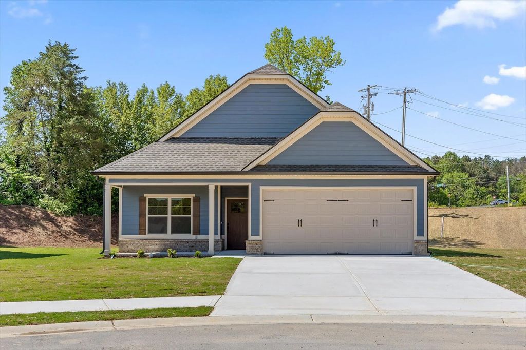 631 Willow Grove Court, Ringgold