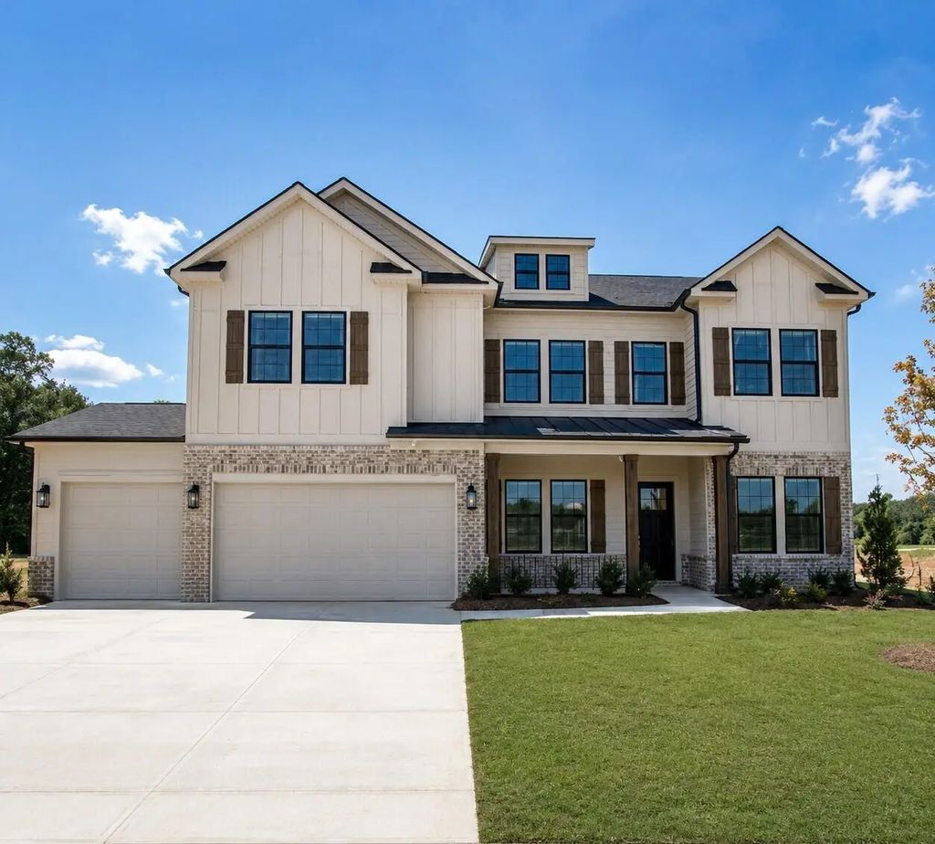 5846 Guardian Way, Hixson