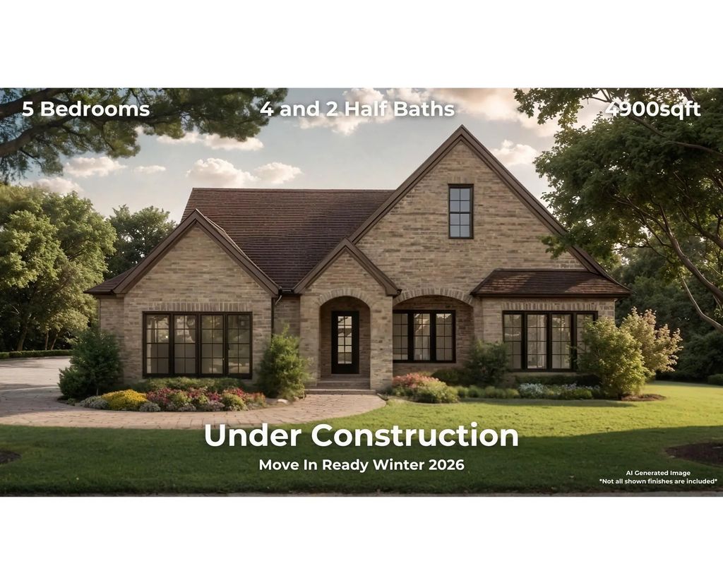 3124 Galena Circle, Chattanooga