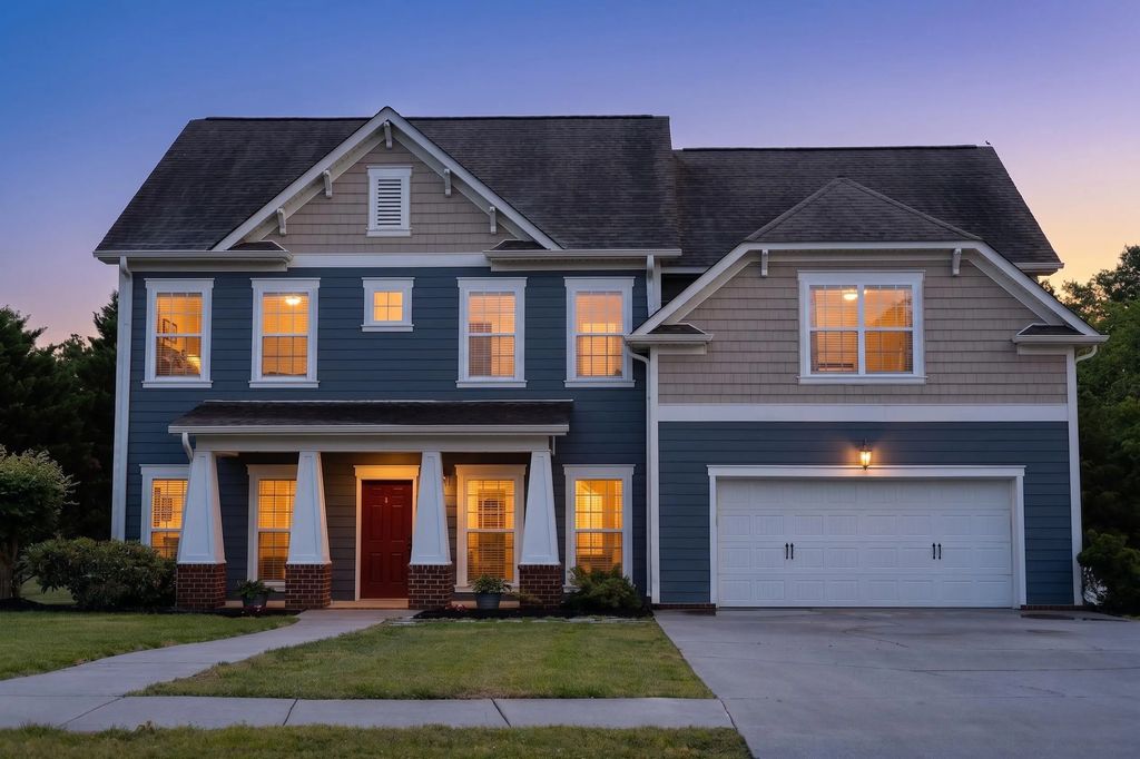 8431 Front Gate Circle Circle, Ooltewah