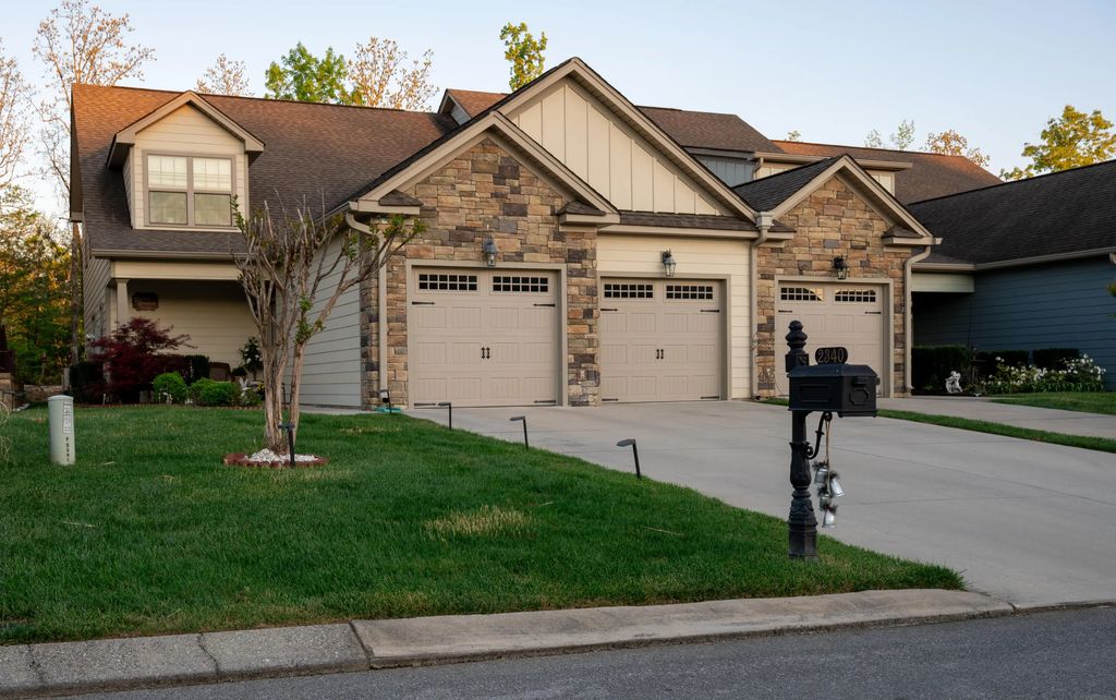 2340 Rivendell Lane, Chattanooga