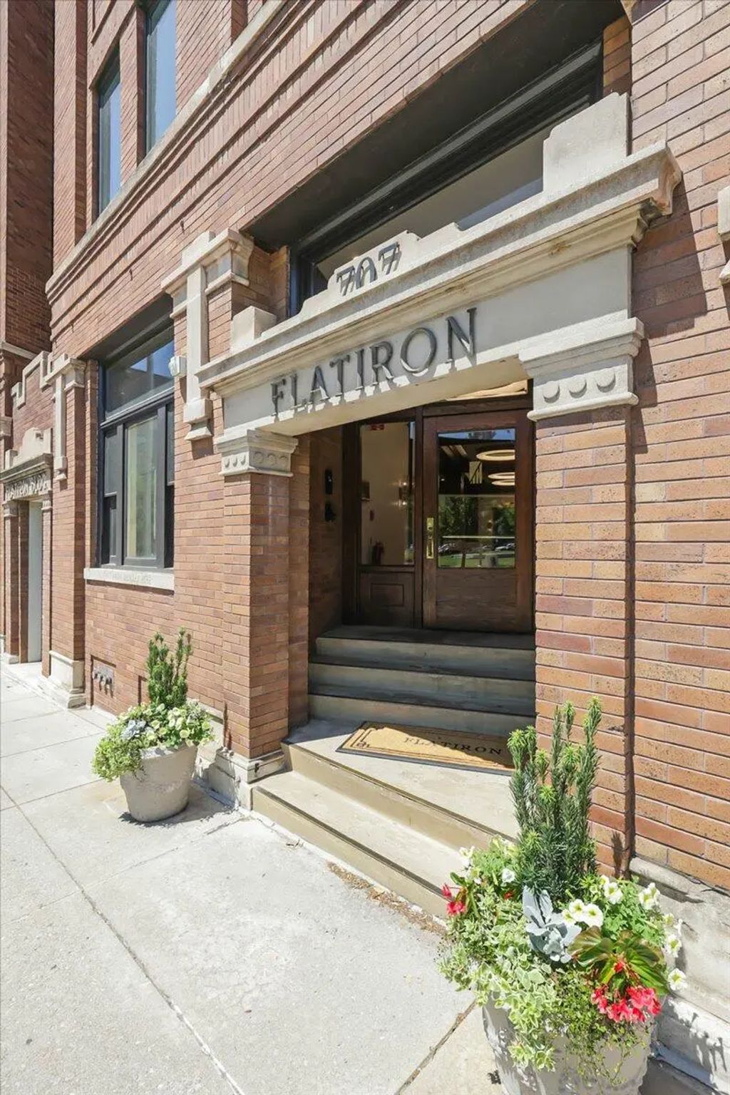 707 Georgia Avenue, Chattanooga