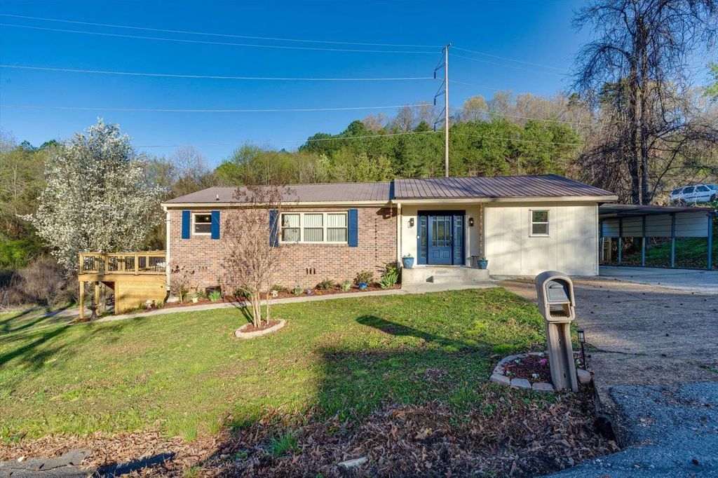 215 Waheela Drive, Chattanooga