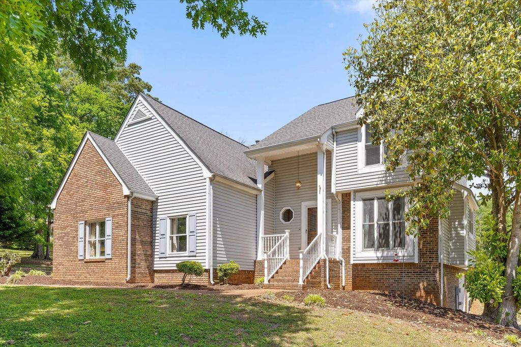 7709 Diamondhead Drive, Ooltewah