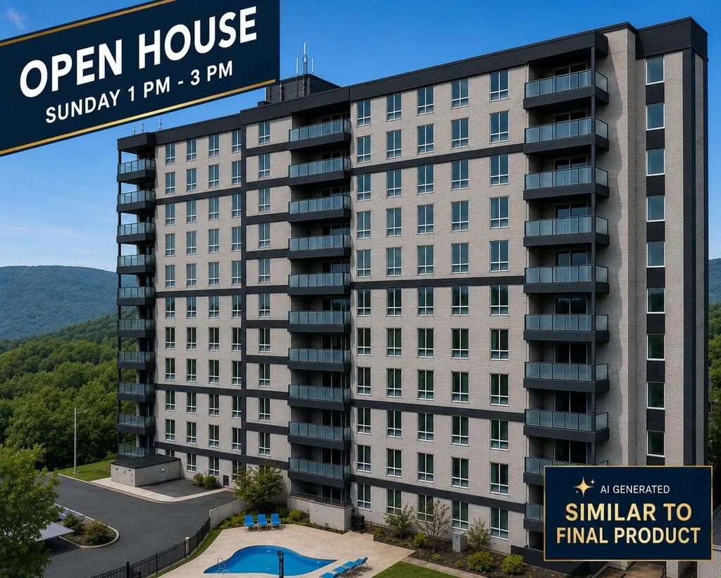 1131 Stringers Ridge Road, Chattanooga