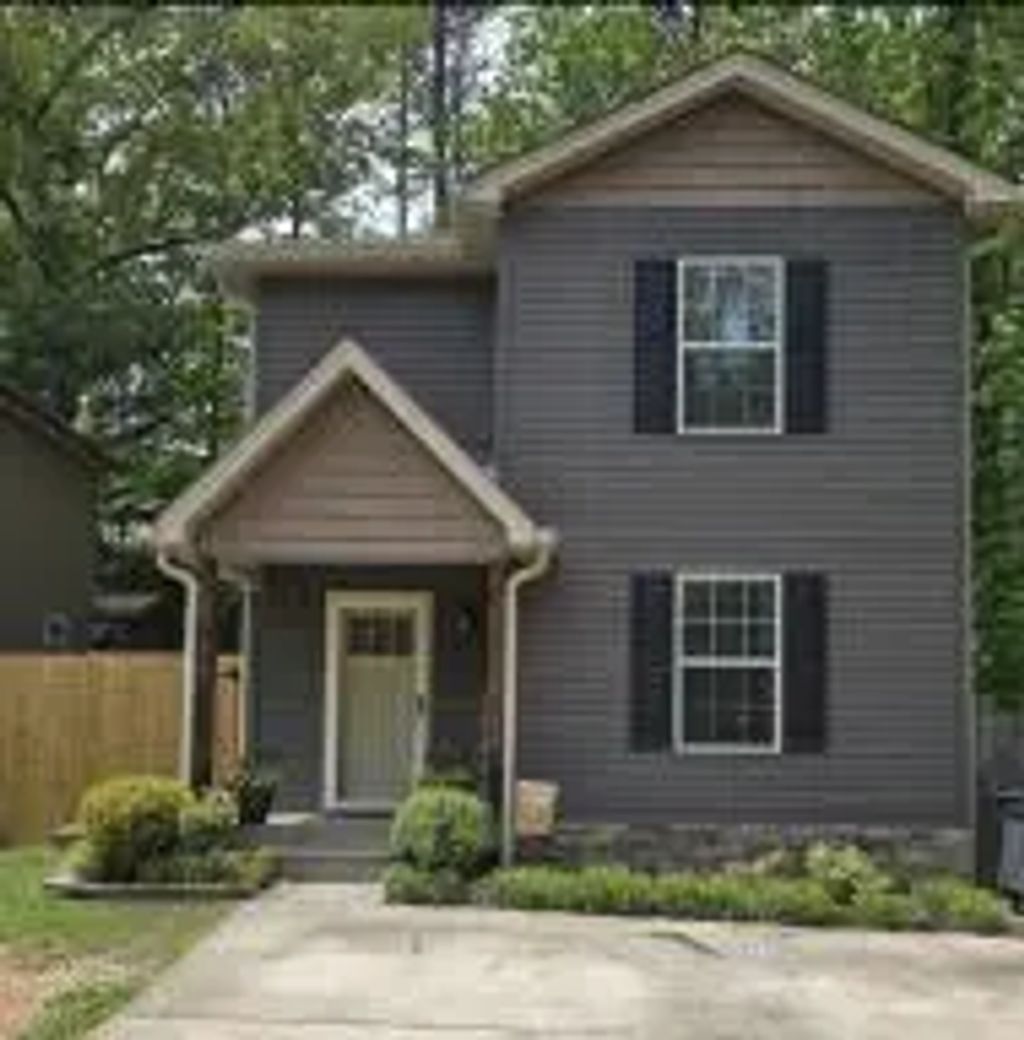 5769 Mouse Creek Road, Cleveland