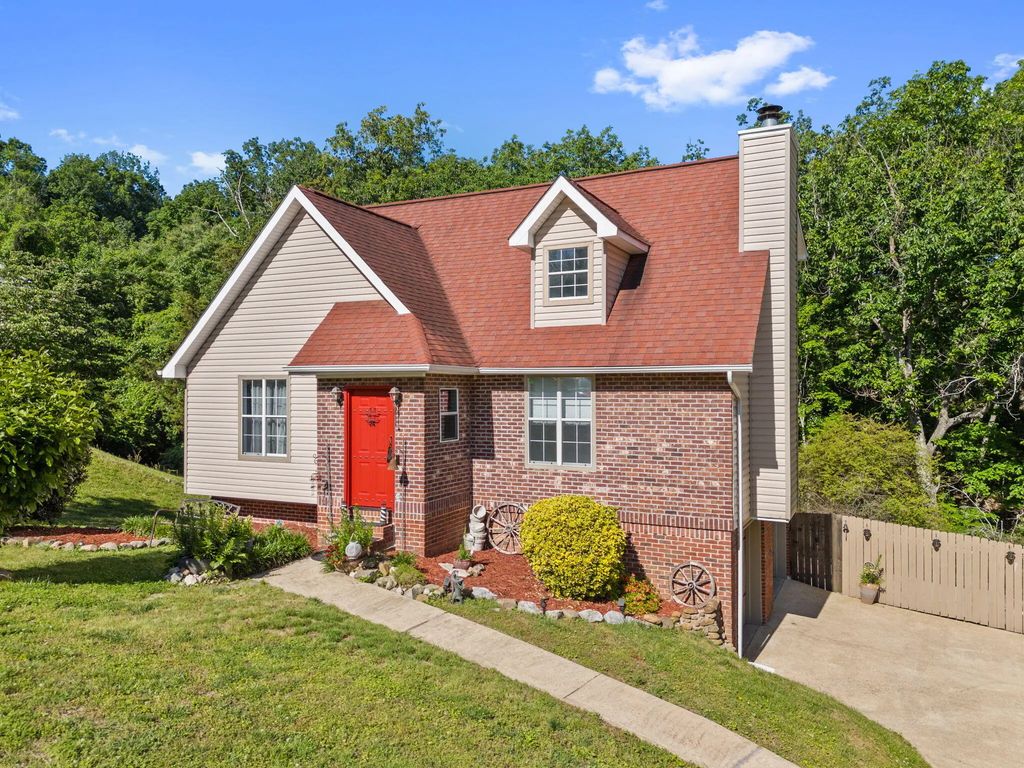 6233 Hunter Valley Road, Ooltewah