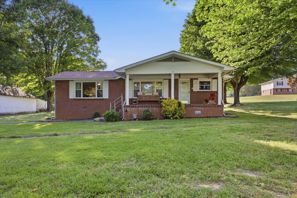 9923 Highway 58, Ooltewah